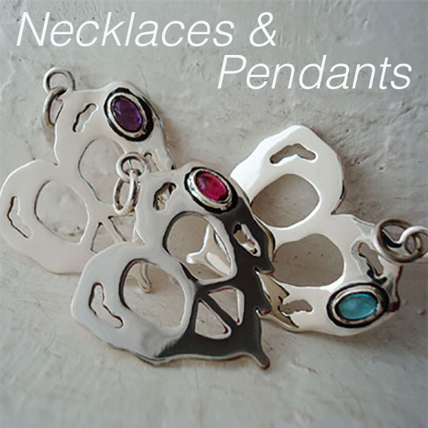 Necklaces and Pendants